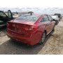 2015 Hyundai Sonata Spo 2.4L vin: 5NPE34AF0FH******