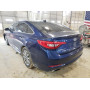 2016 Hyundai Sonata Spo 2.4L vin: 5NPE34AF1GH******