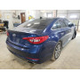 2016 Hyundai Sonata Spo 2.4L vin: 5NPE34AF1GH******