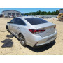 2018 Hyundai Sonata Spo 2.4L vin: 5NPE34AF0JH******