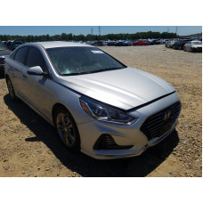 2018 Hyundai Sonata Spo 2.4L vin: 5NPE34AF0JH******