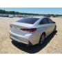 2018 Hyundai Sonata Spo 2.4L vin: 5NPE34AF0JH******
