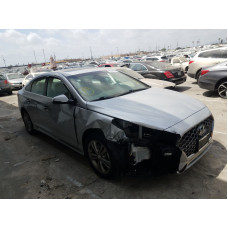 2018 Hyundai Sonata Spo 2.4L vin: 5NPE34AFXJH******