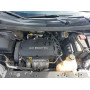 2013 Chevrolet Sonic Ls 1.8L vin: 1G1JA5EH9D4******