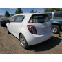 2014 Chevrolet Sonic Ls 1.8L vin: 1G1JA6SH5E4******