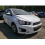 2014 Chevrolet Sonic Ls 1.8L vin: 1G1JA6SH5E4******