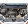 2015 Chevrolet Sonic Ls 1.8L vin: 1G1JA5SH1F4******