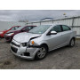 2014 Chevrolet Sonic Lt 1.8L vin: 1G1JC5SH0E4******