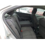 2014 Chevrolet Sonic Lt 1.8L vin: 1G1JC5SH0E4******
