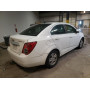 2014 Chevrolet Sonic Lt 1.8L vin: 1G1JC5SH2E4******