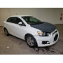 2014 Chevrolet Sonic Lt 1.8L vin: 1G1JC5SH2E4******
