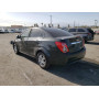 2015 Chevrolet Sonic Lt 1.8L vin: 1G1JC5SH7F4******