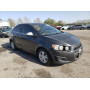 2015 Chevrolet Sonic Lt 1.8L vin: 1G1JC5SH7F4******