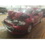 2017 Chevrolet Sonic Lt 1.8L vin: 1G1JD5SH8H4******