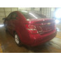 2017 Chevrolet Sonic Lt 1.8L vin: 1G1JD5SH8H4******