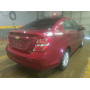 2017 Chevrolet Sonic Lt 1.8L vin: 1G1JD5SH8H4******