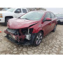 2017 Chevrolet Sonic Prem 1.4L vin: 1G1JF5SB5H4******