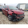 2017 Chevrolet Sonic Prem 1.4L vin: 1G1JF5SB5H4******