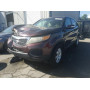 2011 Kia Sorento Ba 2.4L vin: 5XYKT3A19BG******