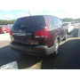 2011 Kia Sorento Ba 2.4L vin: 5XYKT3A19BG******