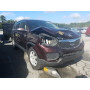 2011 Kia Sorento Ba 2.4L vin: 5XYKT3A19BG******