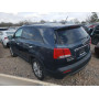 2011 Kia Sorento Ex 2.4L vin: 5XYKU3A14BG******