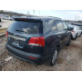 2011 Kia Sorento Ex 2.4L vin: 5XYKU3A14BG******