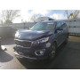2018 Kia Sorento Ex 3.3L vin: 5XYPHDA55JG******