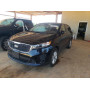 2019 Kia Sorento L 2.4L vin: 5XYPG4A35KG******
