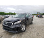 2019 Kia Sorento L 2.4L vin: 5XYPG4A3XKG******
