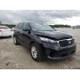2019 Kia Sorento L 2.4L vin: 5XYPG4A3XKG******