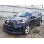 2020 Kia Sorento L 2.4L vin: 5XYPGDA35LG******