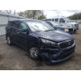 2020 Kia Sorento L 2.4L vin: 5XYPGDA35LG******