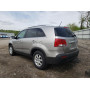 2013 Kia Sorento Lx 2.4L vin: 5XYKT3A64DG******