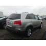 2013 Kia Sorento Lx 2.4L vin: 5XYKT3A64DG******