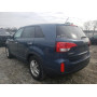 2014 Kia Sorento Lx 2.4L vin: 5XYKT3A64EG******