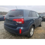 2014 Kia Sorento Lx 2.4L vin: 5XYKT3A64EG******