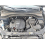 2014 Kia Sorento Lx 2.4L vin: 5XYKT3A64EG******
