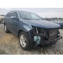 2014 Kia Sorento Lx 2.4L vin: 5XYKT3A64EG******