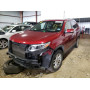 2014 Kia Sorento Lx 3.3L vin: 5XYKT4A77EG******
