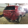 2014 Kia Sorento Lx 3.3L vin: 5XYKT4A77EG******