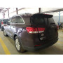 2016 Kia Sorento Lx 2.4L vin: 5XYPG4A36GG******
