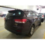2016 Kia Sorento Lx 2.4L vin: 5XYPG4A36GG******