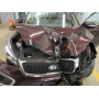 2016 Kia Sorento Lx 2.4L vin: 5XYPG4A36GG******