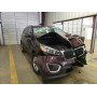 2016 Kia Sorento Lx 2.4L vin: 5XYPG4A36GG******