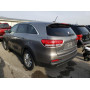 2017 Kia Sorento Lx 2.4L vin: 5XYPG4A32HG******