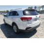 2017 Kia Sorento Lx 2.4L vin: 5XYPGDA35HG******