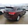 2018 Kia Sorento Lx 3.3L vin: 5XYPG4A50JG******