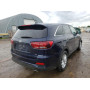 2020 Kia Sorento S 3.3L vin: 5XYPG4A52LG******