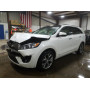 2016 Kia Sorento Sx 2.0L vin: 5XYPKDA11GG******